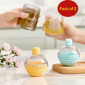 Ice Ball Maker (Pack of 2)